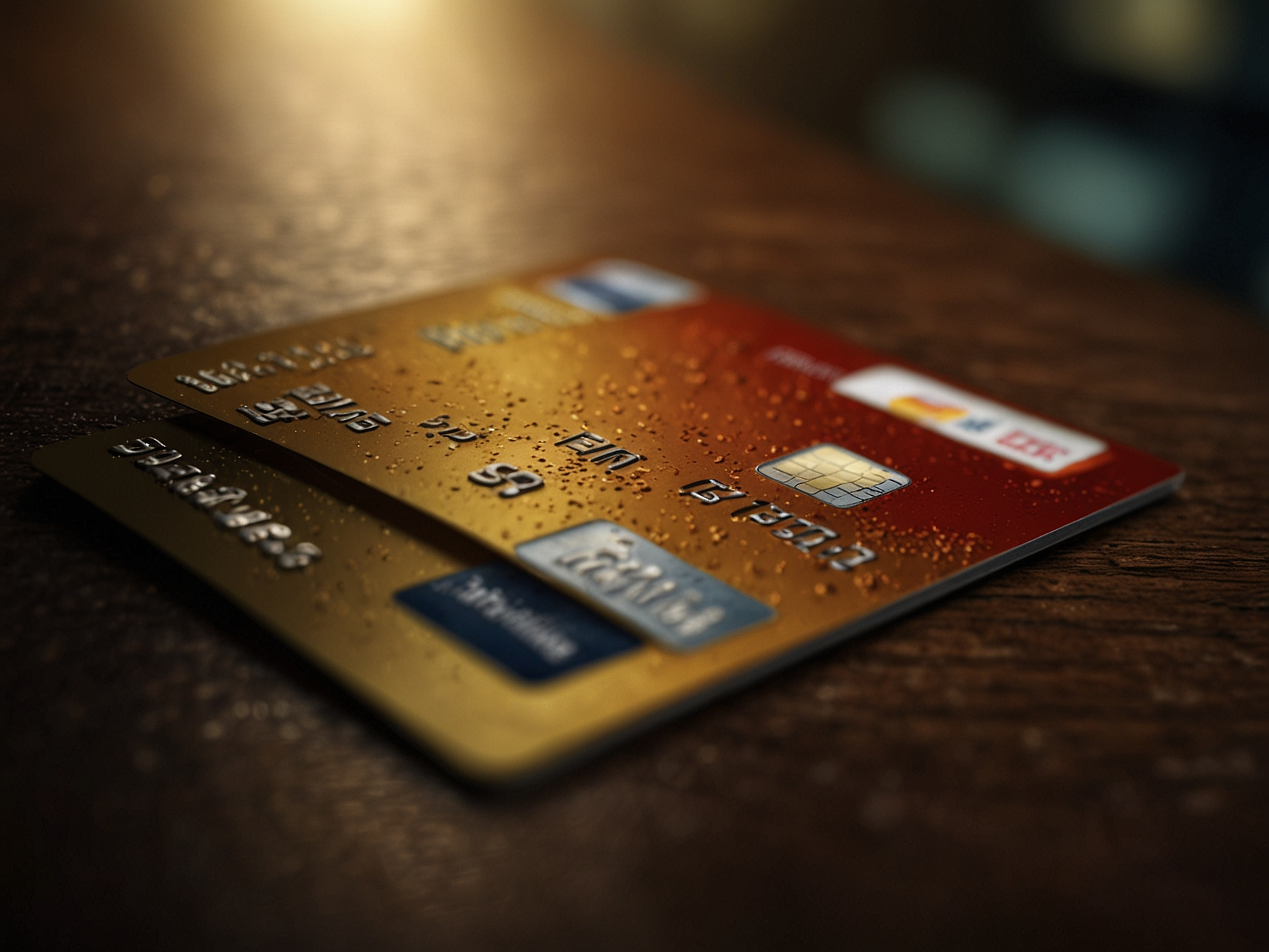 Secure payments illustration